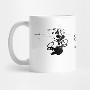 bmx Mug